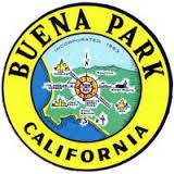 City of Buena Park California USA