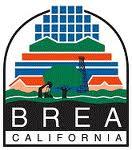 City of Brea California USA