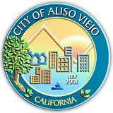 City of Aliso Viejo California USA