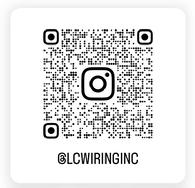 Instagram for www.lcwiring.com