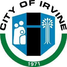 City of Irvine California USA