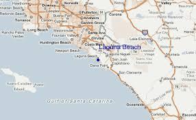 City of Laguna Beach California USA