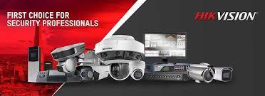 HIKVision, Cameras, Security Cameras, surveillance systems